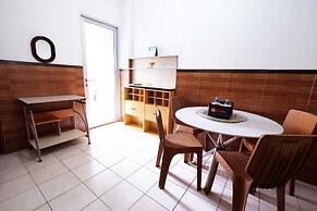 Cozy Mediterania Palace Kemayoran near to Jiexpo Kemayoran