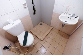 Cozy Mediterania Palace Kemayoran near to Jiexpo Kemayoran