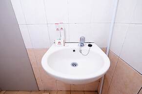 Cozy Mediterania Palace Kemayoran near to Jiexpo Kemayoran