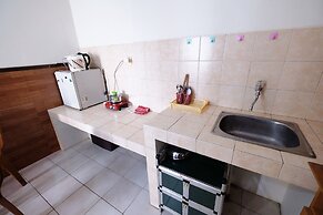 Cozy Mediterania Palace Kemayoran near to Jiexpo Kemayoran