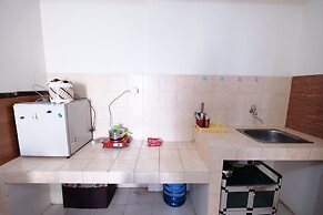 Cozy Mediterania Palace Kemayoran near to Jiexpo Kemayoran