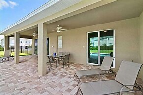 Aco246047 - The Encore Club Resort - 8 Bed 8 Baths Villa