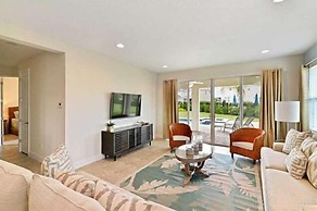 Aco246047 - The Encore Club Resort - 8 Bed 8 Baths Villa