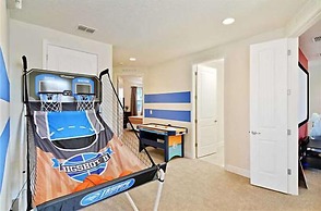 Aco246047 - The Encore Club Resort - 8 Bed 8 Baths Villa