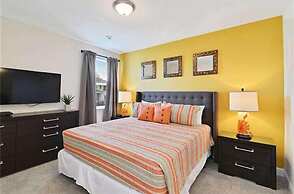 Aco246047 - The Encore Club Resort - 8 Bed 8 Baths Villa