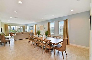 Aco246047 - The Encore Club Resort - 8 Bed 8 Baths Villa