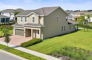 Aco246047 - The Encore Club Resort - 8 Bed 8 Baths Villa