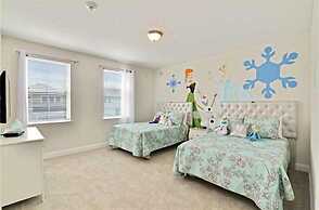 Aco246047 - The Encore Club Resort - 8 Bed 8 Baths Villa