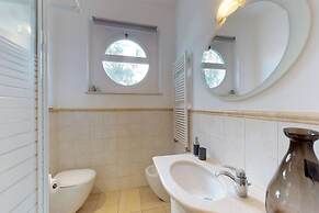 Apartment with Garden near San Siro