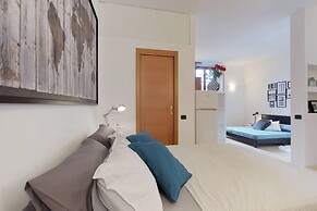 Apartment with Garden near San Siro