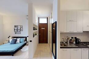 Apartment with Garden near San Siro