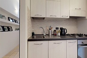 Apartment with Garden near San Siro