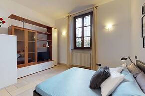 Apartment with Garden near San Siro