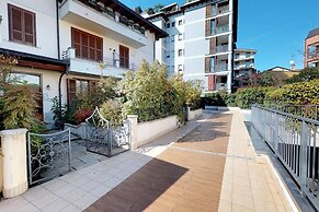 Apartment with Garden near San Siro