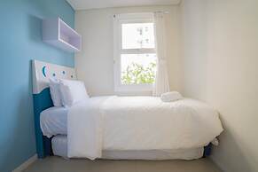 Cozy Apartment at Parahyangan Residence with Direct Access to Swimming