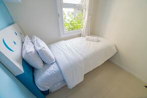 Cozy Apartment at Parahyangan Residence with Direct Access to Swimming