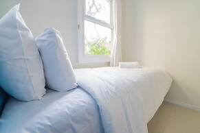 Cozy Apartment at Parahyangan Residence with Direct Access to Swimming