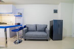 Cozy Apartment at Parahyangan Residence with Direct Access to Swimming