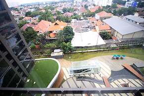 Suite L'avenue Apartment Pancoran