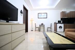 Suite L'avenue Apartment Pancoran