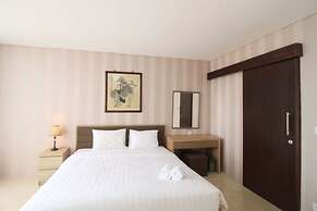 Suite L'avenue Apartment Pancoran