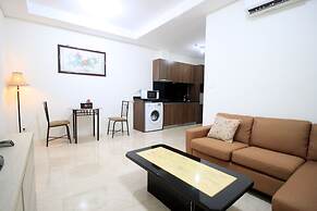 Suite L'avenue Apartment Pancoran
