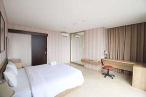 Suite L'avenue Apartment Pancoran