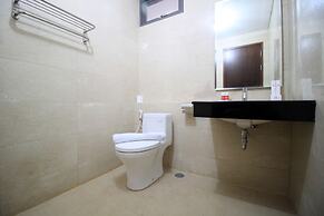 Suite L'avenue Apartment Pancoran