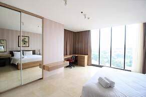 Suite L'avenue Apartment Pancoran