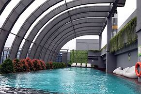 Suite L'avenue Apartment Pancoran