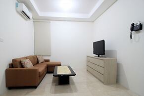 Suite L'avenue Apartment Pancoran