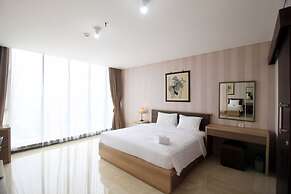 Suite L'avenue Apartment Pancoran