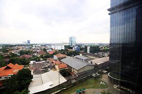 Suite L'avenue Apartment Pancoran