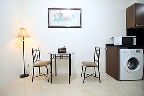 Suite L'avenue Apartment Pancoran