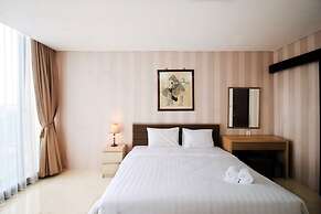 Suite L'avenue Apartment Pancoran