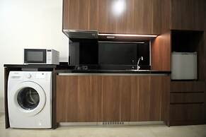 Suite L'avenue Apartment Pancoran