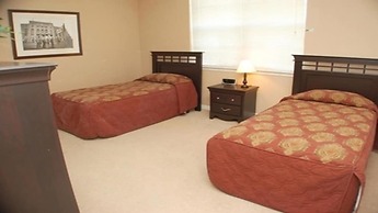 Tr314 - Terrace Ridge - 2 Bed 2 Baths Condo