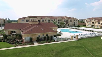 Tr314 - Terrace Ridge - 2 Bed 2 Baths Condo