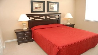 Tr314 - Terrace Ridge - 2 Bed 2 Baths Condo