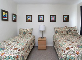 Lc2604 - Villas at Seven Dwarfs Lane - 4 Bed 3 Baths Townhome