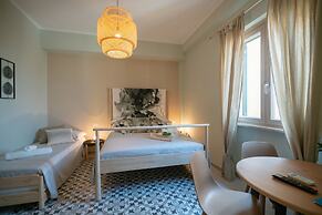 Sea Station Polignano Rooms