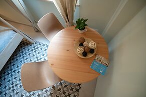 Sea Station Polignano Rooms