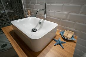 Sea Station Polignano Rooms