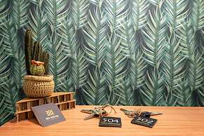 Sea Station Polignano Rooms