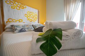 Sea Station Polignano Rooms