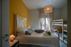 Sea Station Polignano Rooms