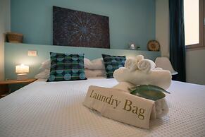 Sea Station Polignano Rooms