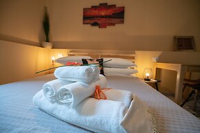 Sea Station Polignano Rooms