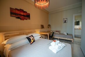 Sea Station Polignano Rooms