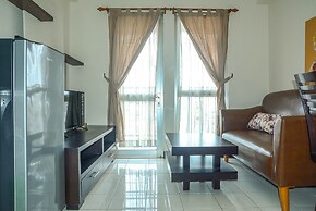Apartment Taman Semanan Cengkareng Great Value